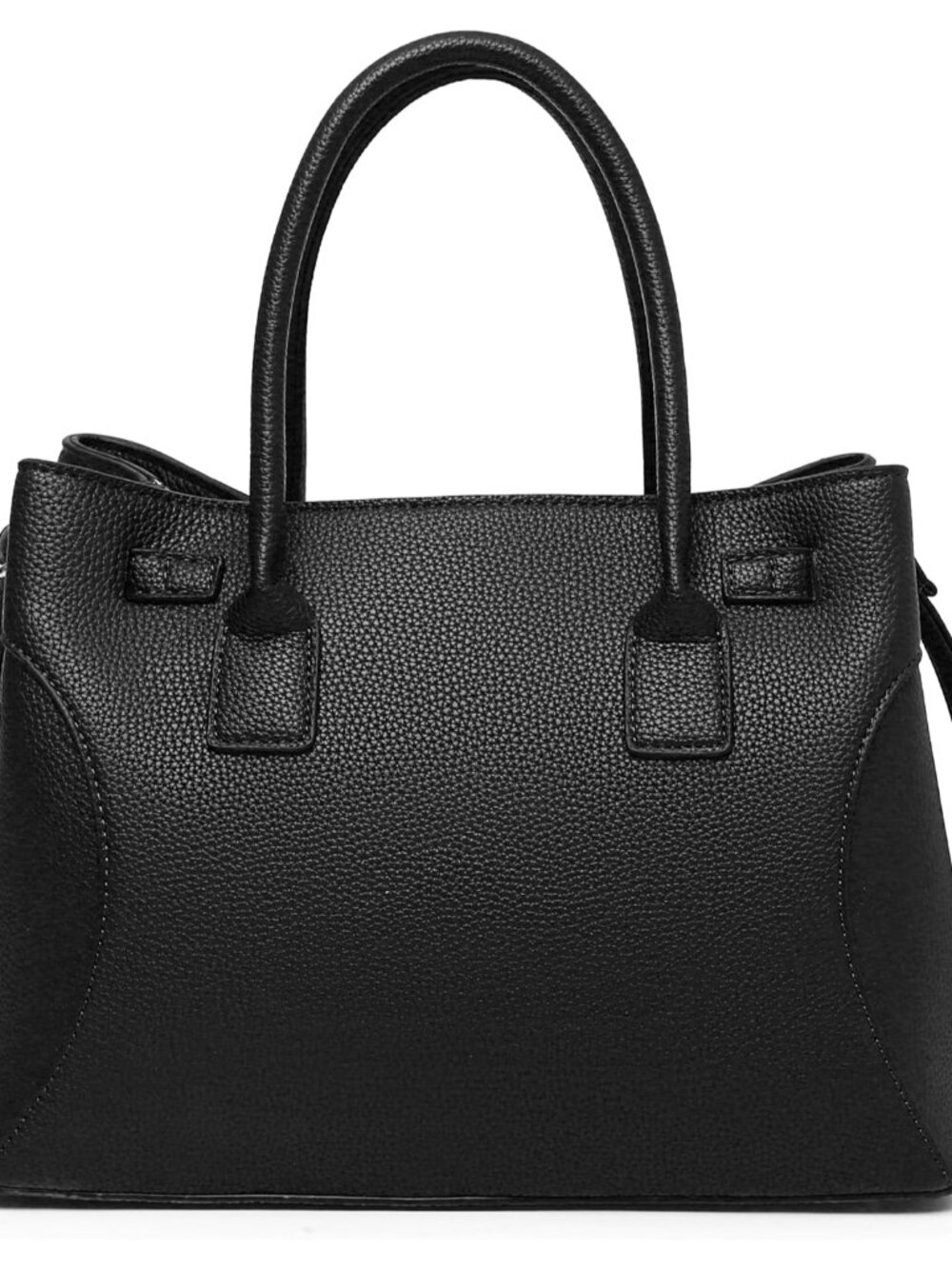 Top-Handle Satchel Bags for Women, Medium Daily Work Tote Handbags